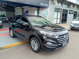 TUCSON 1.6 16V T-GDI GLS ECOSHIFT