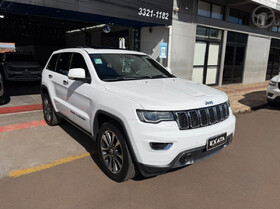 grand cherokee 3.6 limited 4x4 v6 24v 4p automatico 2018 erechim