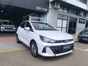 HB20 1.0 12V LIMITED FLEX 4P MANUAL
