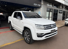 amarok 3.0 v6 extreme cd diesel 4x4 at 4p automatico 2021 erechim