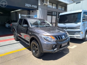 l200 2.4 gls sport 4x4 cd 16v turbo diesel 4p automatico 2022 erechim