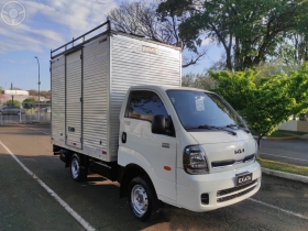 BONGO 2.5 K-2500 4X2 CS TURBO DIESEL 2P MANUAL