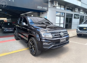 amarok 3.0 v6 extreme cd diesel 4x4 at 4p automatico 2023 erechim