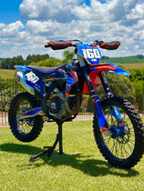 sxf 450  2019 erechim
