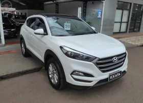 tucson 1.6 16v t gdi gls ecoshift 2020 erechim