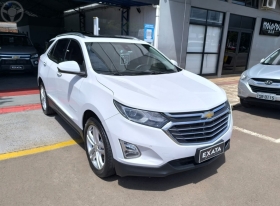 equinox 2.0 16v turbo premier awd automatico 2019 erechim