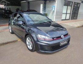 golf 2.0 tsi gti 16v turbo 4p automatico 2017 erechim