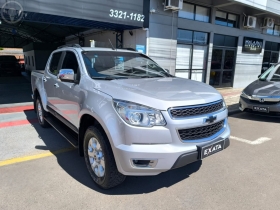 s10 2.4 ltz 4x2 cd 8v flex 4p manual 2014 erechim