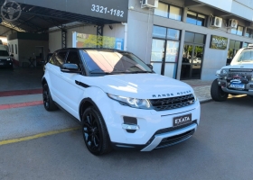 range rover evoque 2.0 hse dynamic 4wd 16v 4p automatico 2013 erechim