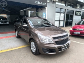 montana 1.4 mpfi ls cs 8v flex 2p manual 2015 erechim