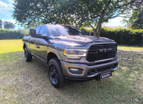 2500 laramie 6.7 night ed turbo cd 4x4 diesel 4p automatico 2021 erechim