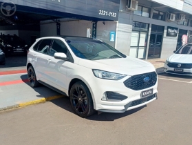edge 2.7 st ecoboost v6 4x4 4p automatico 2019 erechim