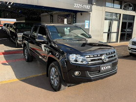 amarok 2.0 highline 4x4 cd 16v turbo intercooler diesel 4p automatico 2012 erechim