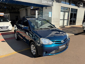 etios 1.3 x 16v flex 4p manual 2017 erechim