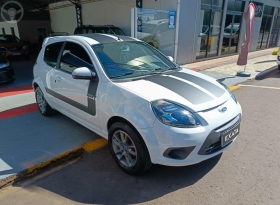 ka 1.6 mpi sport 8v flex 2p manual 2012 erechim