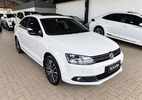 jetta 2.0 tsi highline 211cv 4p tiptronic 2013 erechim