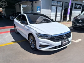 JETTA 1.4 R-LINE 250 16V TSI FLEX 4P AUTOMÁTICO