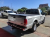 F-250 4.2 XL 4X2 CS TURBO INTERCOOLER DIESEL 2P MANUAL - 2002 - ERECHIM