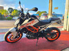 DUKE 390 ABS - 2020 - ERECHIM