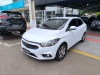 PRISMA 1.4 MPFI LTZ 8V FLEX 4P MANUAL - 2017 - ERECHIM