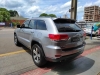 GRAND CHEROKEE 3.0 LIMITED 4X4 V6 24V TURBO DIESEL 4P AUTOMÁTICO - 2015 - ERECHIM