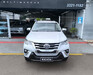 HILUX SW4 2.7 SR 4X2 16V FLEX 4P AUTOMÁTICO - 2017 - ERECHIM