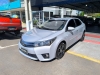 COROLLA 2.0 ALTIS 16V FLEX 4P AUTOMÁTICO - 2016 - ERECHIM