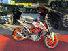 DUKE 390 ABS - 2020 - ERECHIM