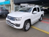 AMAROK 2.0 SE 4X4 CD 16V TURBO INTERCOOLER DIESEL 4P MANUAL - 2019 - ERECHIM