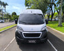 BOXER 2.3 HDI 350 FURGÃO MÉDIO ELEVADO 8V DIESEL 3P MANUAL - 2025 - ERECHIM