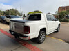 AMAROK 3.0 V6 EXTREME CD DIESEL 4X4 AT 4P AUTOMÁTICO - 2021 - ERECHIM