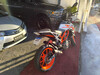 DUKE 390 ABS - 2020 - ERECHIM