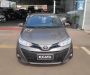 YARIS 1.3 16V FLEX XL PLUS TECH MULTIDRIVE17 - 2019 - ERECHIM