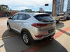 TUCSON 1.6 GLS TURBO 4P AUTOMÁTICO - 2019 - ERECHIM