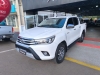 HILUX 2.8 SRX 4X4 CD 16V DIESEL 4P AUTOMÁTICO - 2018 - ERECHIM
