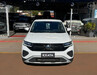T-CROSS 1.0 TSI 200 SENSE AUTOMÁTICO - 2025 - ERECHIM