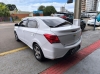 PRISMA 1.4 MPFI LTZ 8V FLEX 4P MANUAL - 2017 - ERECHIM