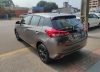 YARIS 1.3 16V FLEX XL PLUS TECH MULTIDRIVE17 - 2019 - ERECHIM