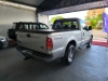 F-250 4.2 XL 4X2 CS TURBO INTERCOOLER DIESEL 2P MANUAL - 2002 - ERECHIM