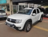 DUSTER OROCH 2.0 16V FLEX DYNAMIQUE 4P AUTOMÁTICO - 2020 - ERECHIM