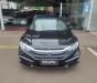 CIVIC 2.0 LX SEDAN 16V FLEX 4P AUTOMÁTICO - 2021 - ERECHIM