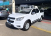 S10 2.8 LTZ 4X4 CD 16V TURBO DIESEL 4P AUTOMÁTICO - 2015 - ERECHIM