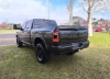 2500 LARAMIE 6.7 NIGHT ED TURBO CD 4X4 DIESEL 4P AUTOMÁTICO - 2021 - ERECHIM
