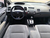 CIVIC 1.8 LXS 16V FLEX 4P AUTOMÁTICO - 2008 - ERECHIM