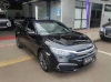 CIVIC 2.0 LX SEDAN 16V FLEX 4P AUTOMÁTICO - 2021 - ERECHIM