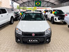STRADA 1.4 MPI WORKING CS 8V CELEBRATION FLEX 2P MANUAL - 2015 - ERECHIM