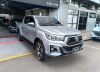 HILUX 2.8 SRX 4X4 CD 16V DIESEL 4P AUTOMÁTICO - 2019 - ERECHIM