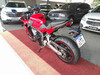 CBR 650F ABS - 2015 - ERECHIM