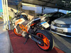 DUKE 390 ABS - 2020 - ERECHIM