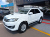 HILUX SW4 3.0 SRV 4X4 CD 16V TURBO INTERCOOLER DIESEL 4P AUTOMÁTICO - 2014 - ERECHIM